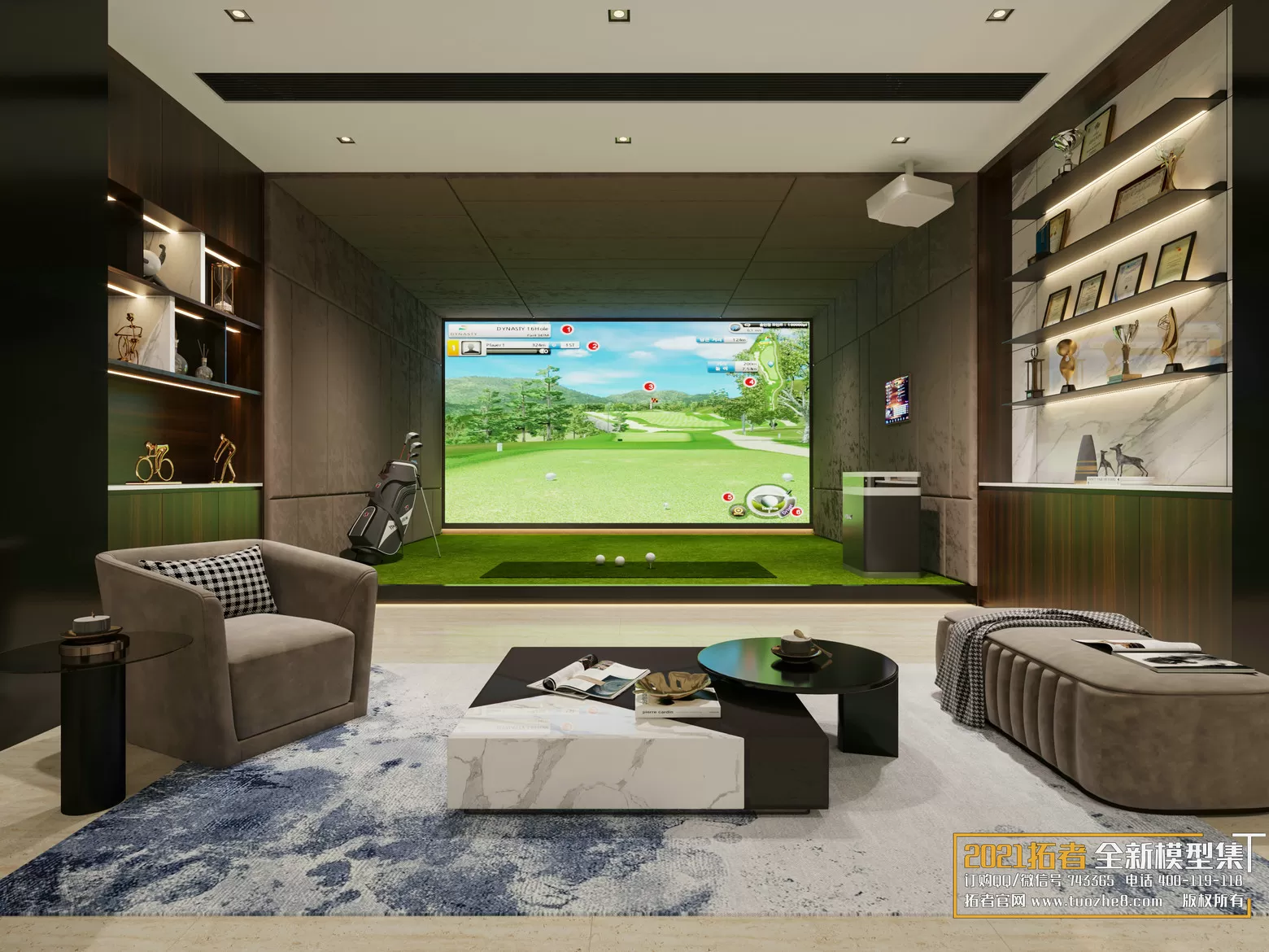 3DSKYFREE – FREE 3DS MAX MODELS