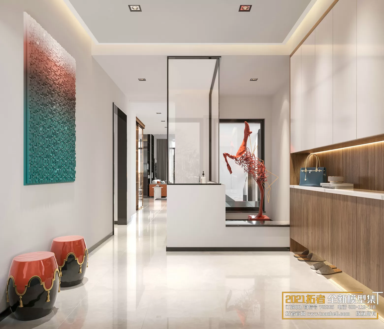 3DSKYFREE – FREE 3DS MAX MODELS