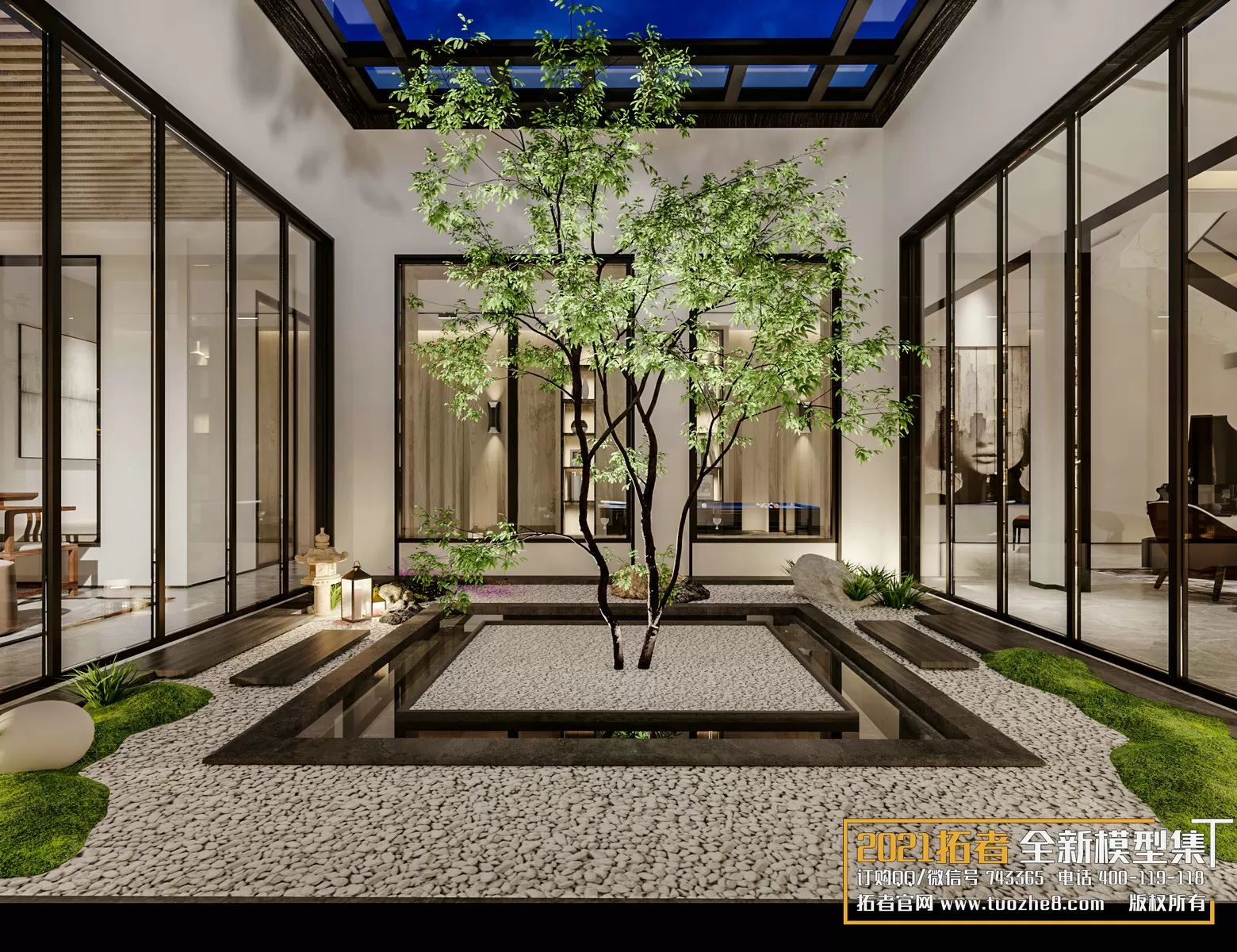 3DSKYFREE – FREE 3DS MAX MODELS