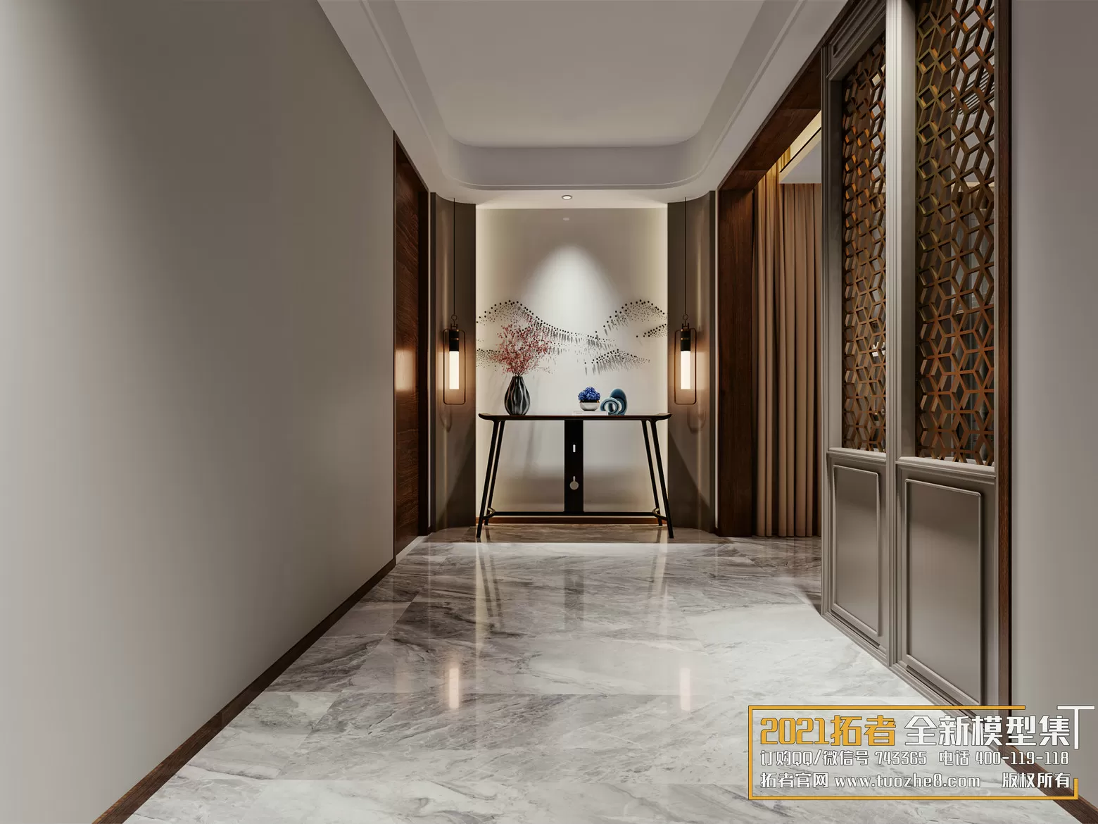 3DSKYFREE – FREE 3DS MAX MODELS