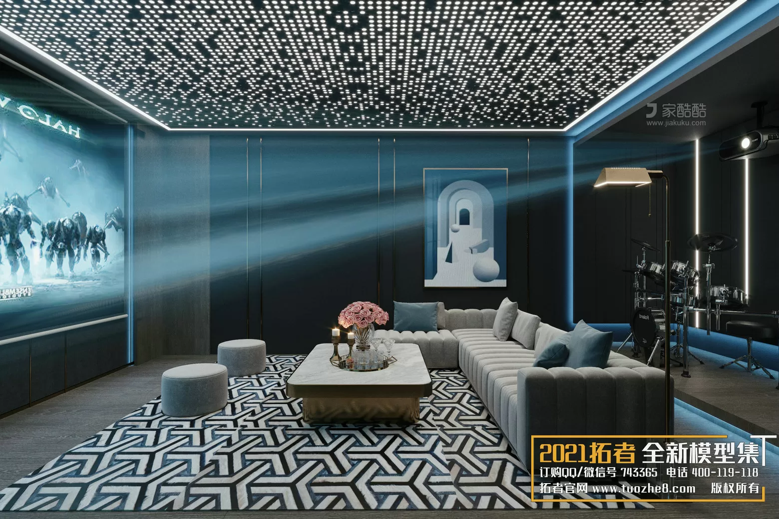 3DSKYFREE – FREE 3DS MAX MODELS