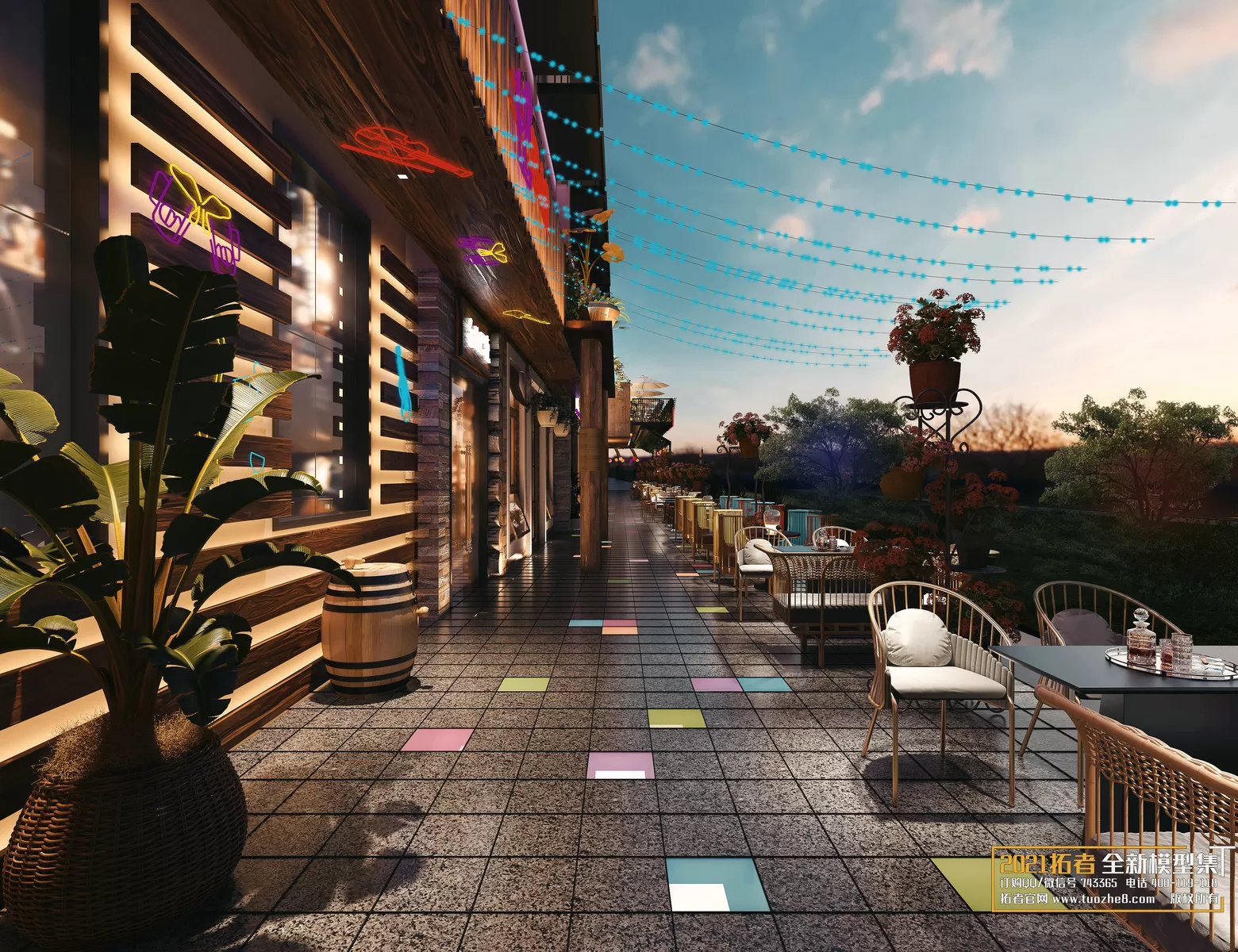 3DSKYFREE – FREE 3DS MAX MODELS