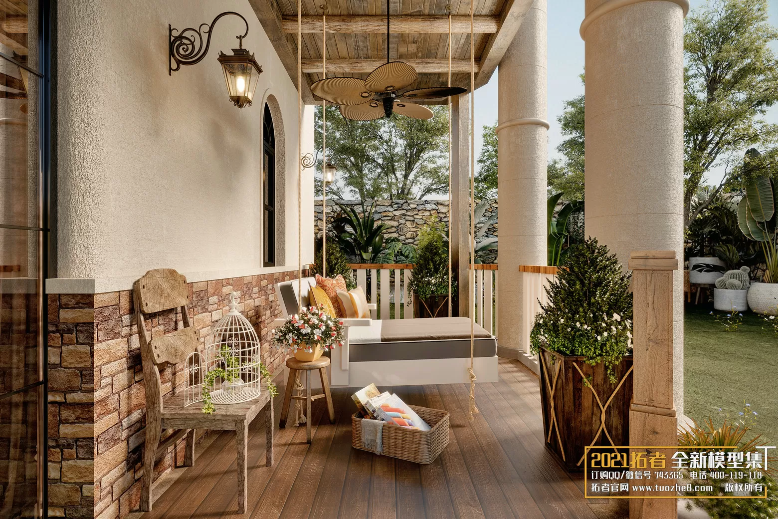 3DSKYFREE – FREE 3DS MAX MODELS