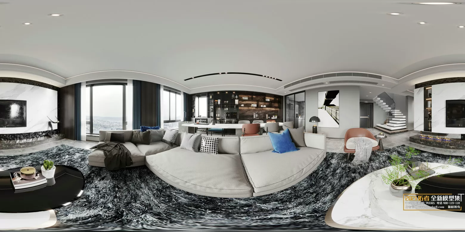 3DSKYFREE – FREE 3DS MAX MODELS