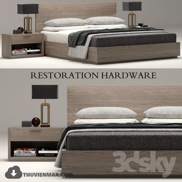 3D MODELS FREE DOWNLOAD 