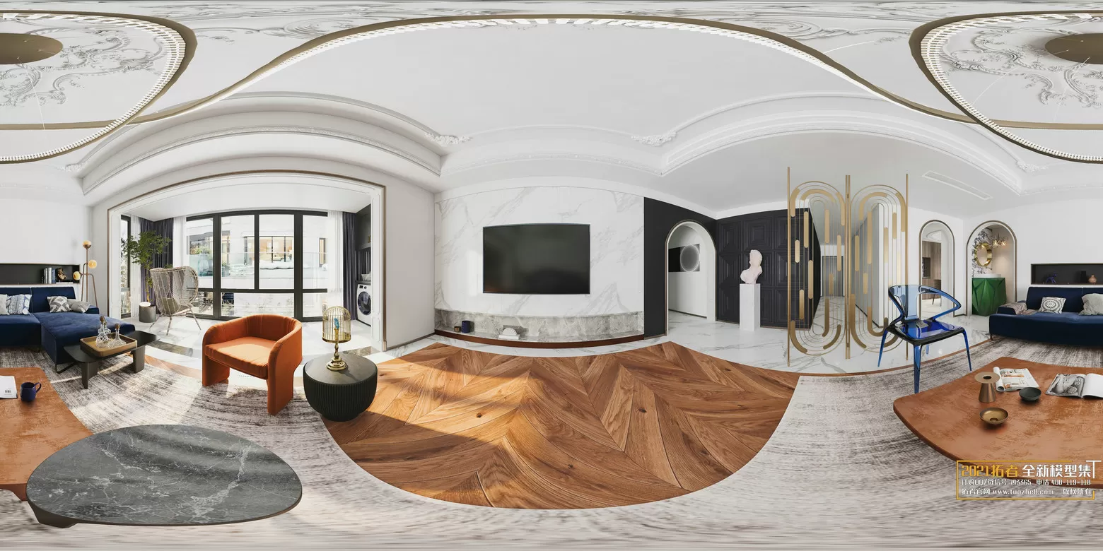 3DSKYFREE – FREE 3DS MAX MODELS