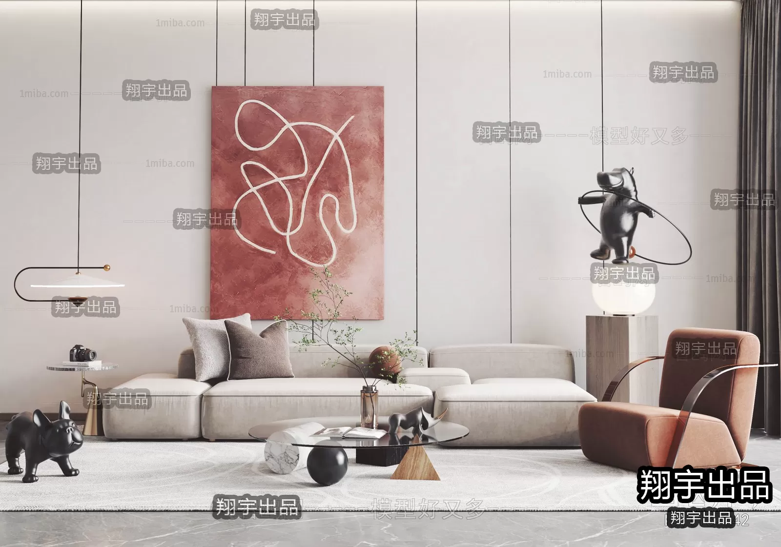 3DSKYFREE – FREE 3DS MAX MODELS