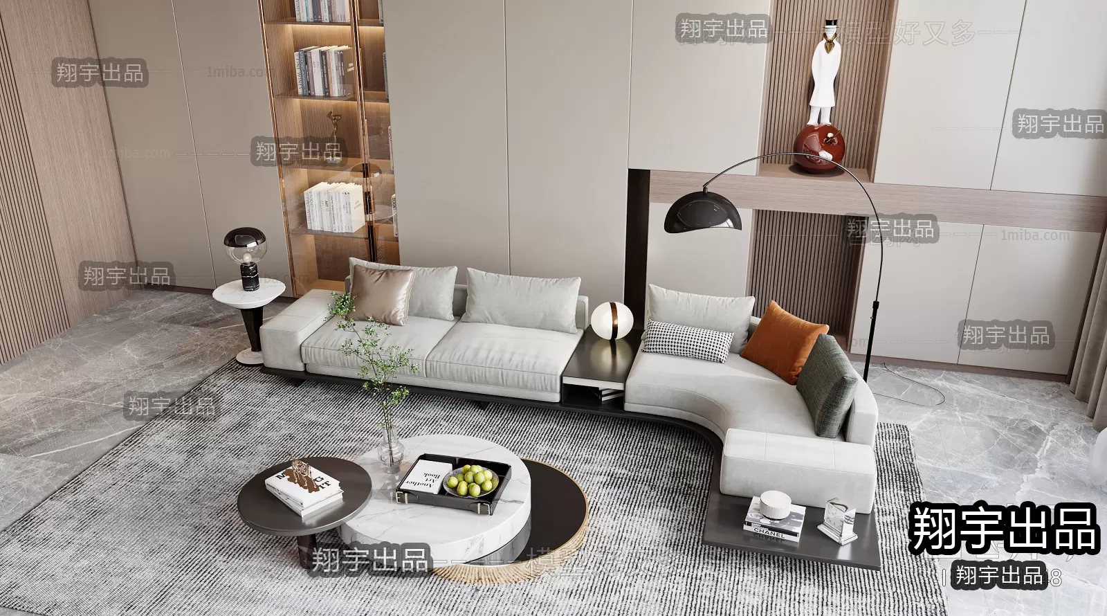 3DSKYFREE – FREE 3DS MAX MODELS