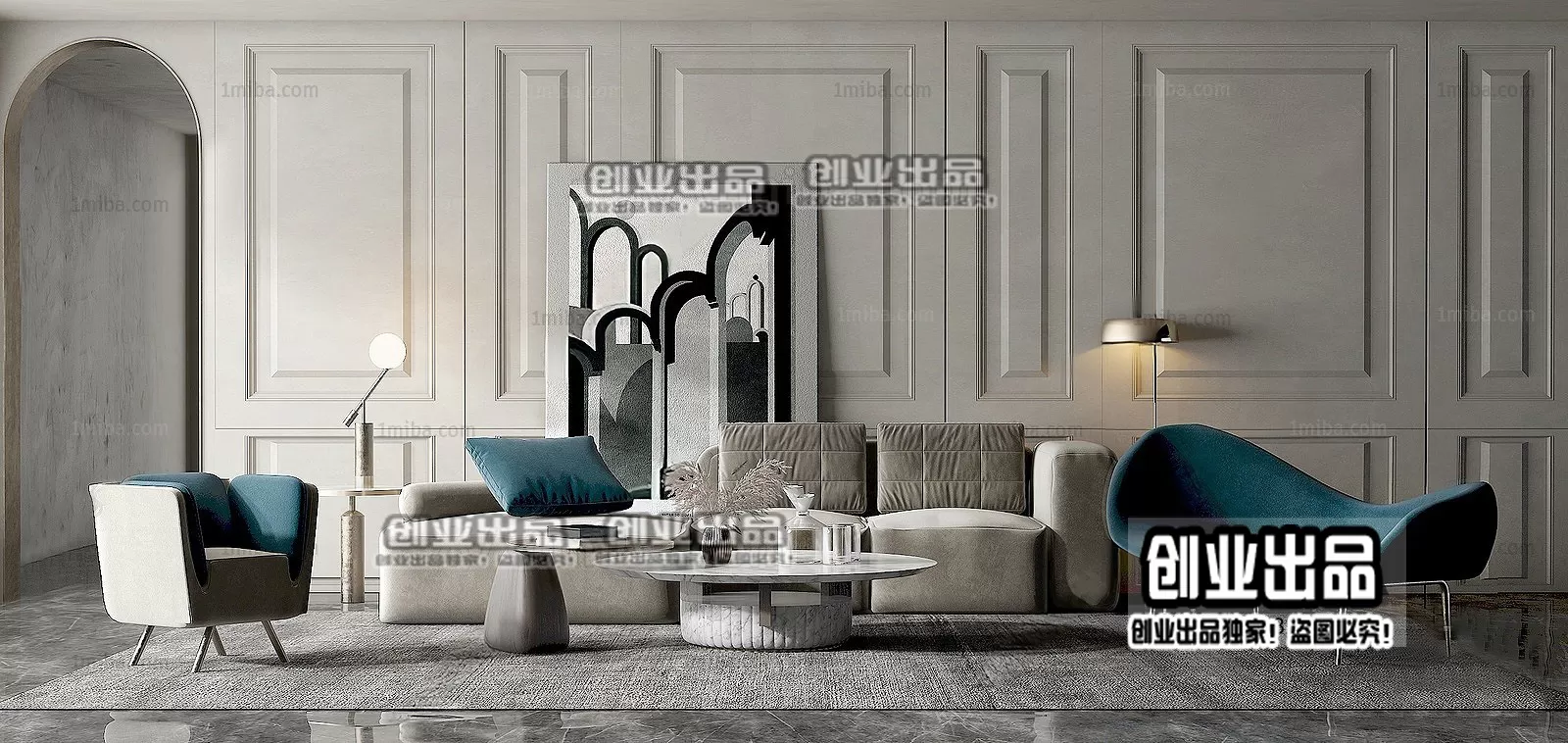 3DSKYFREE – FREE 3DS MAX MODELS