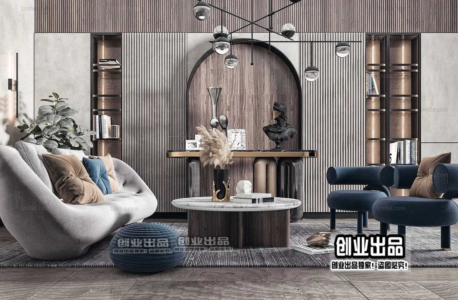 3DSKYFREE – FREE 3DS MAX MODELS