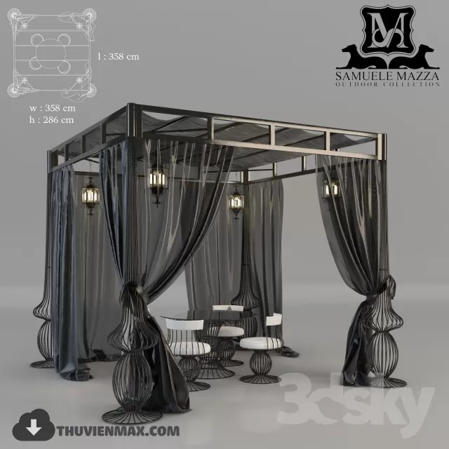 3D MODELS FREE DOWNLOAD 