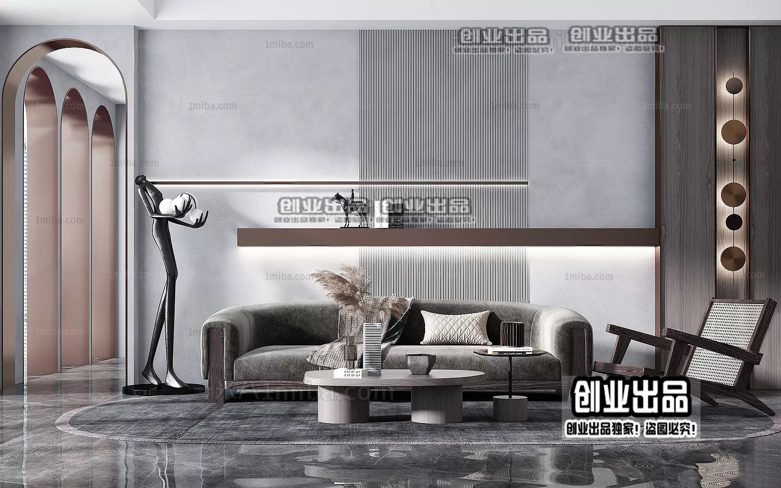 3DSKYFREE – FREE 3DS MAX MODELS