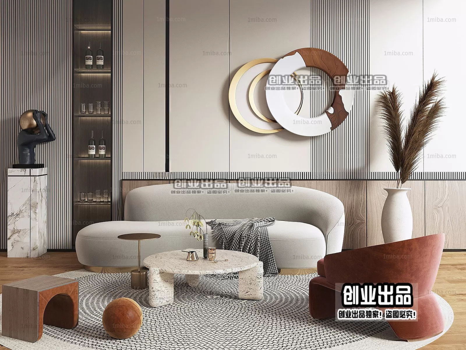 3DSKYFREE – FREE 3DS MAX MODELS