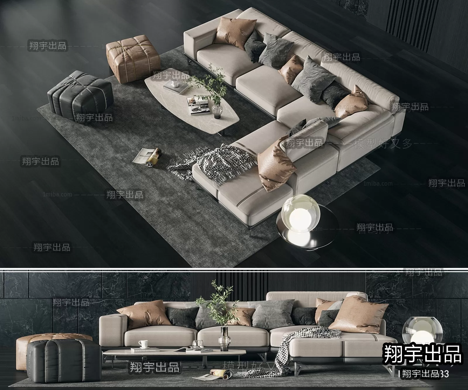 3DSKYFREE – FREE 3DS MAX MODELS