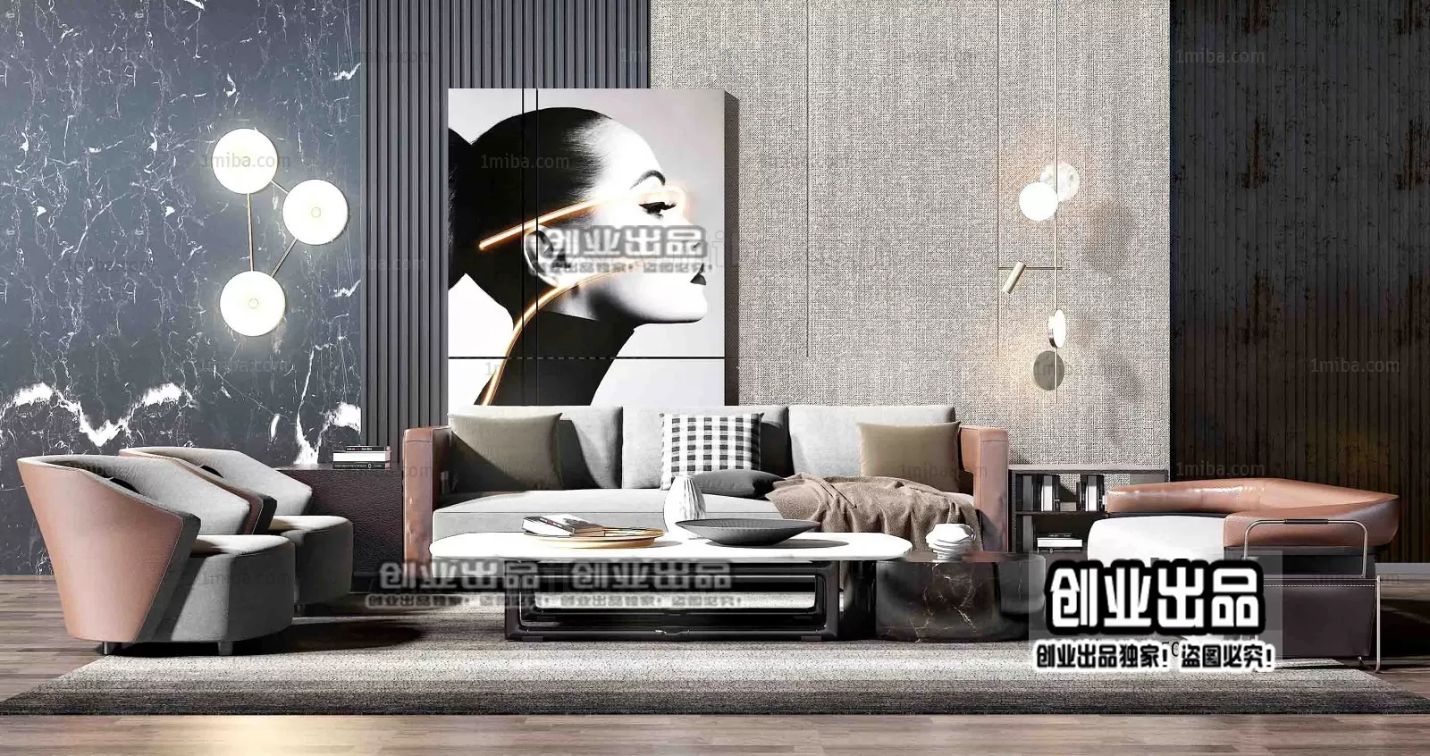 3DSKYFREE – FREE 3DS MAX MODELS