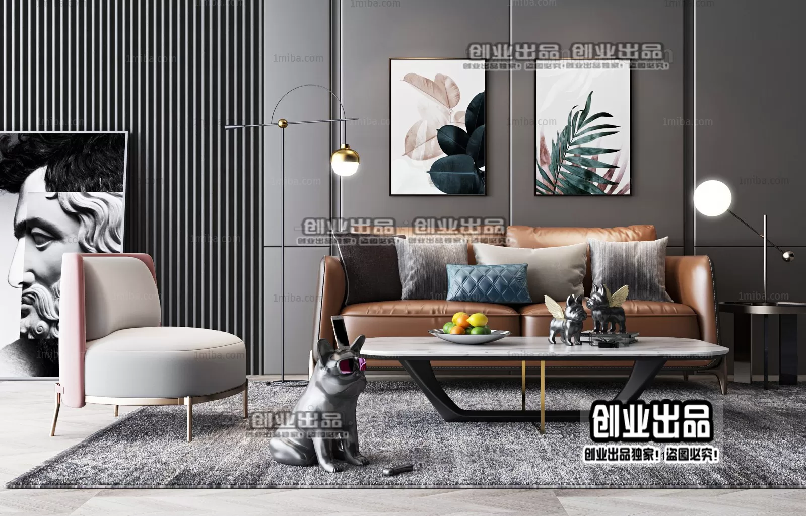 3DSKYFREE – FREE 3DS MAX MODELS