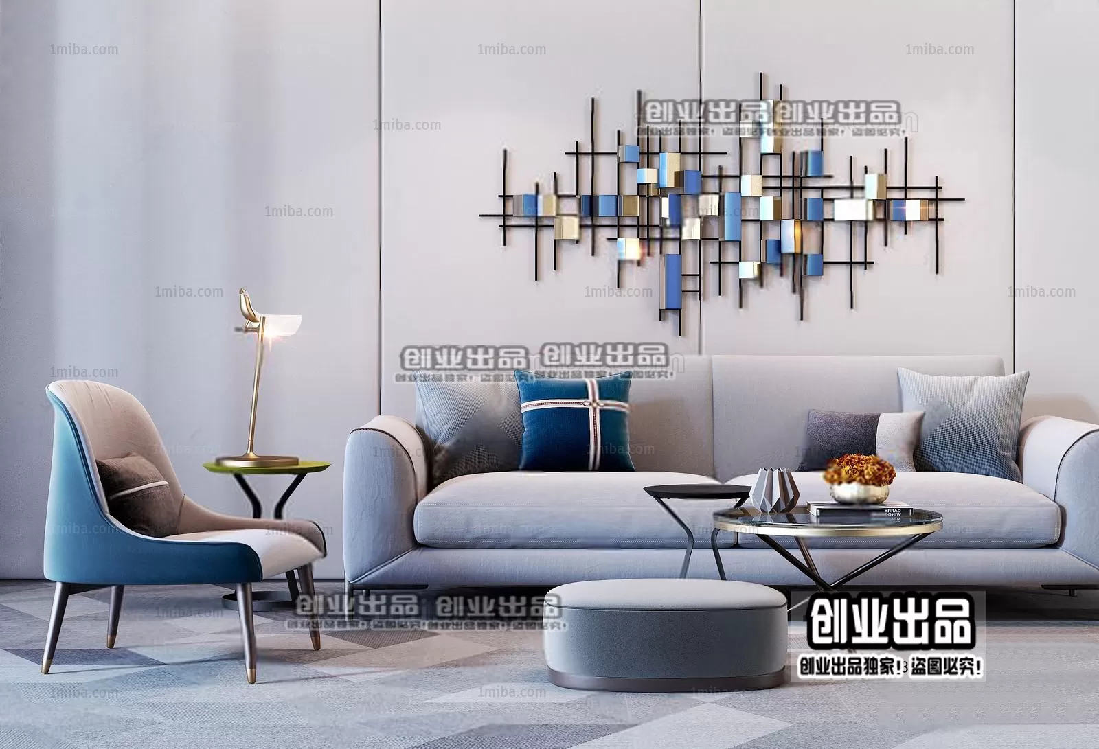 3DSKYFREE – FREE 3DS MAX MODELS