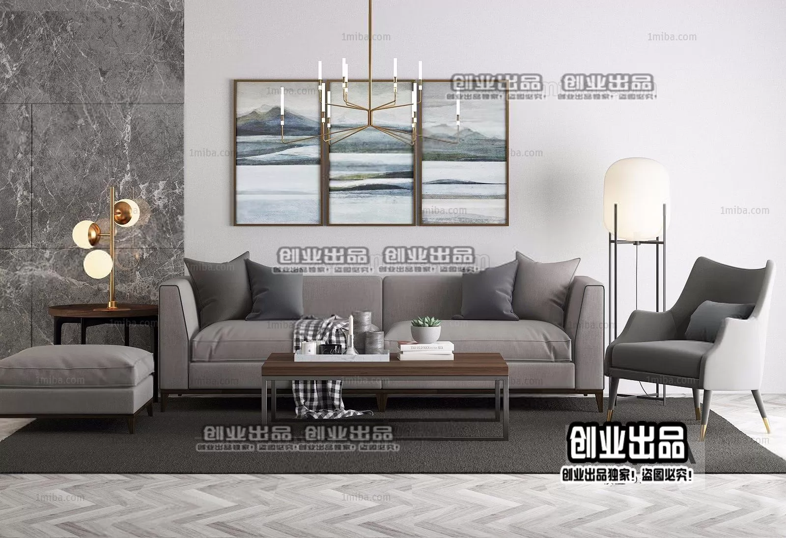 3DSKYFREE – FREE 3DS MAX MODELS