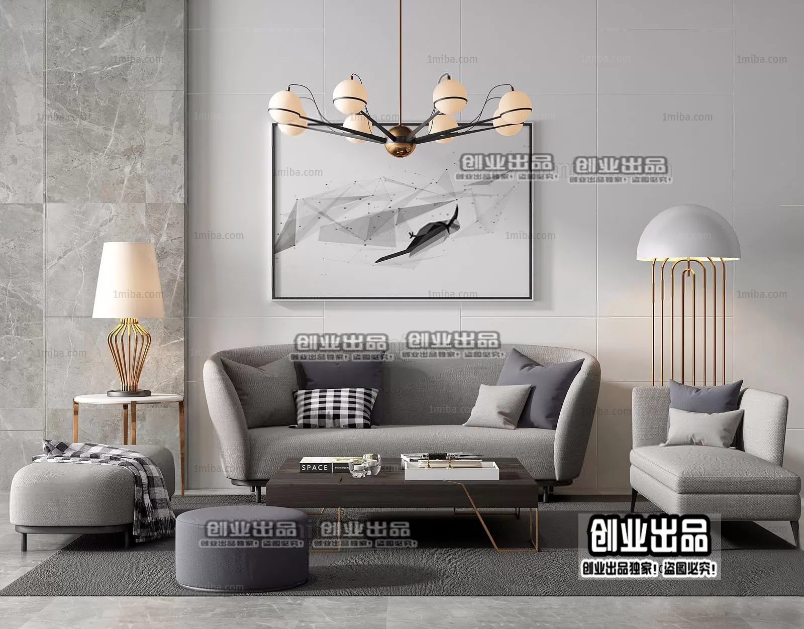 3DSKYFREE – FREE 3DS MAX MODELS