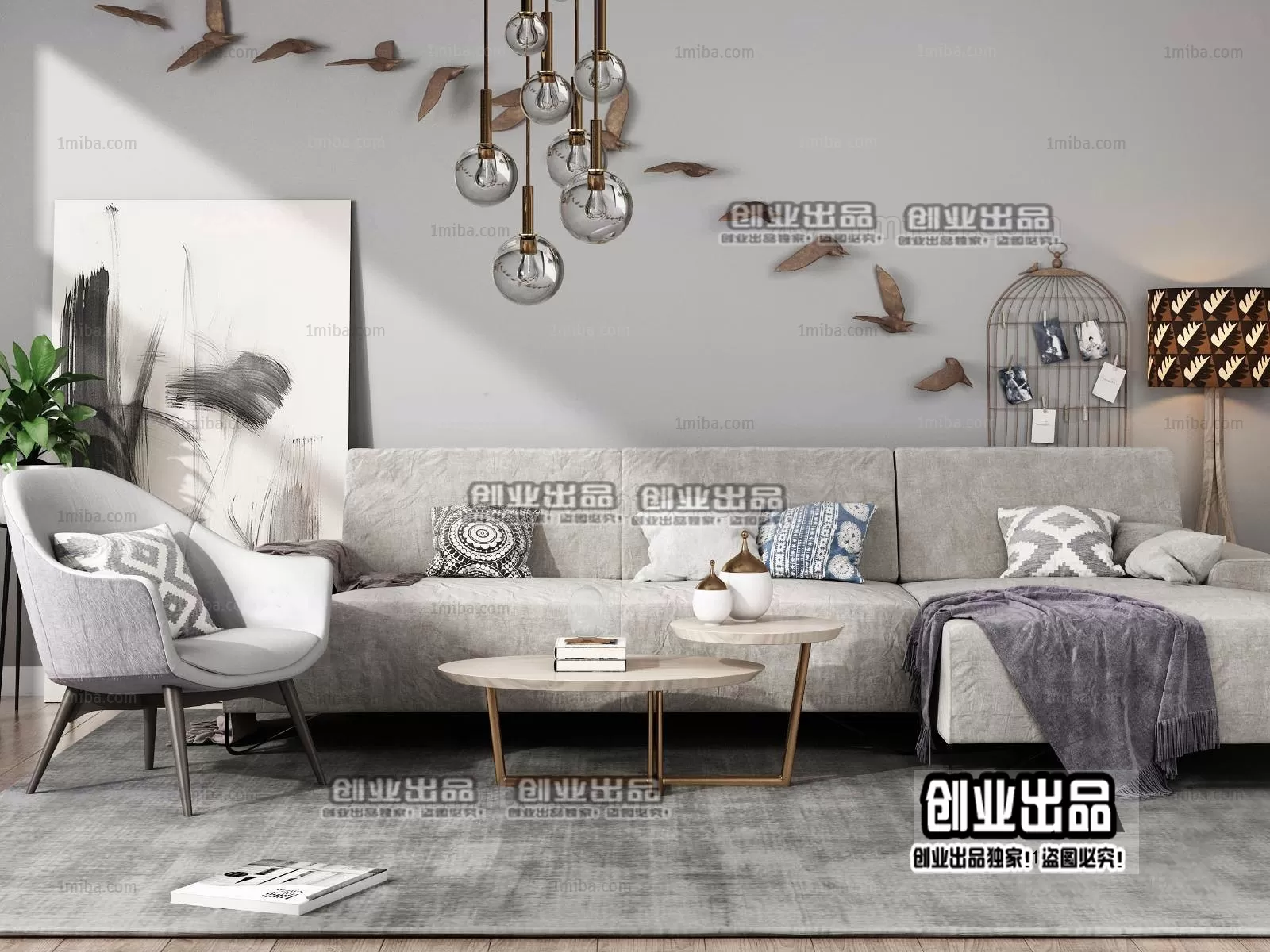 3DSKYFREE – FREE 3DS MAX MODELS