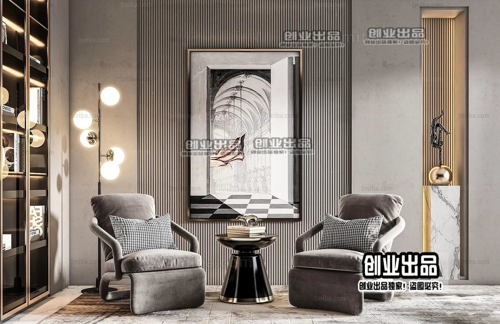 3DSKYFREE – FREE 3DS MAX MODELS