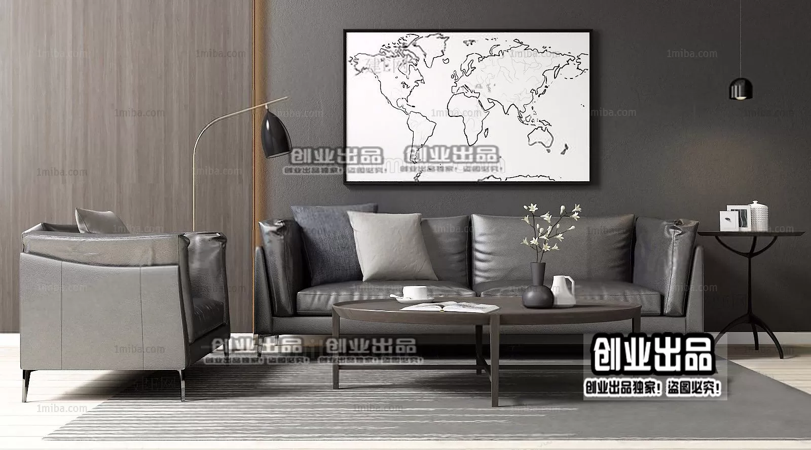 3DSKYFREE – FREE 3DS MAX MODELS