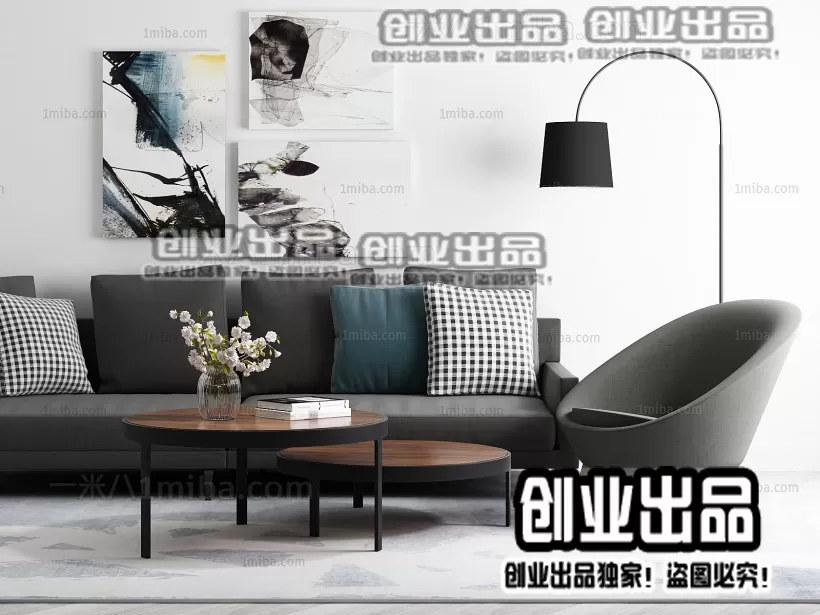 3DSKYFREE – FREE 3DS MAX MODELS