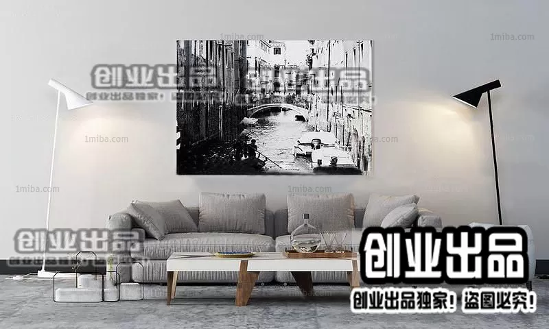 3DSKYFREE – FREE 3DS MAX MODELS