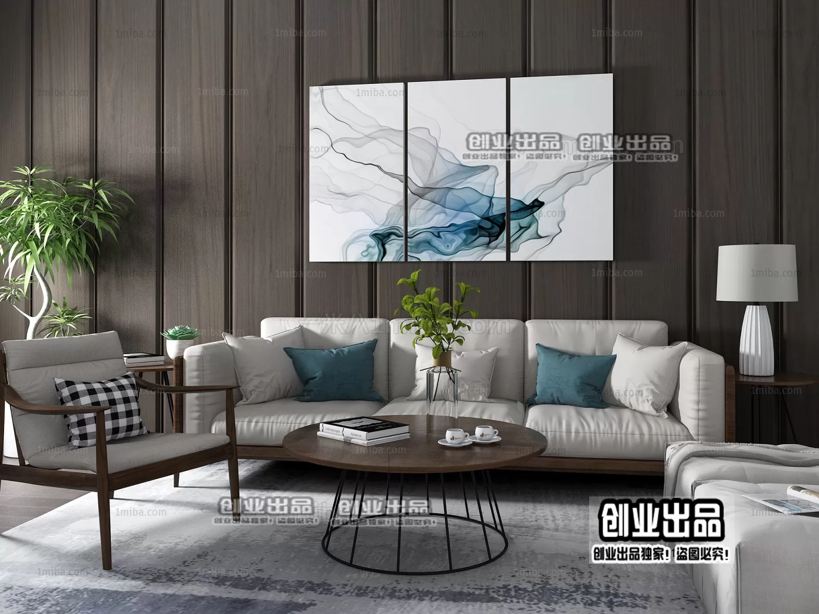 3DSKYFREE – FREE 3DS MAX MODELS