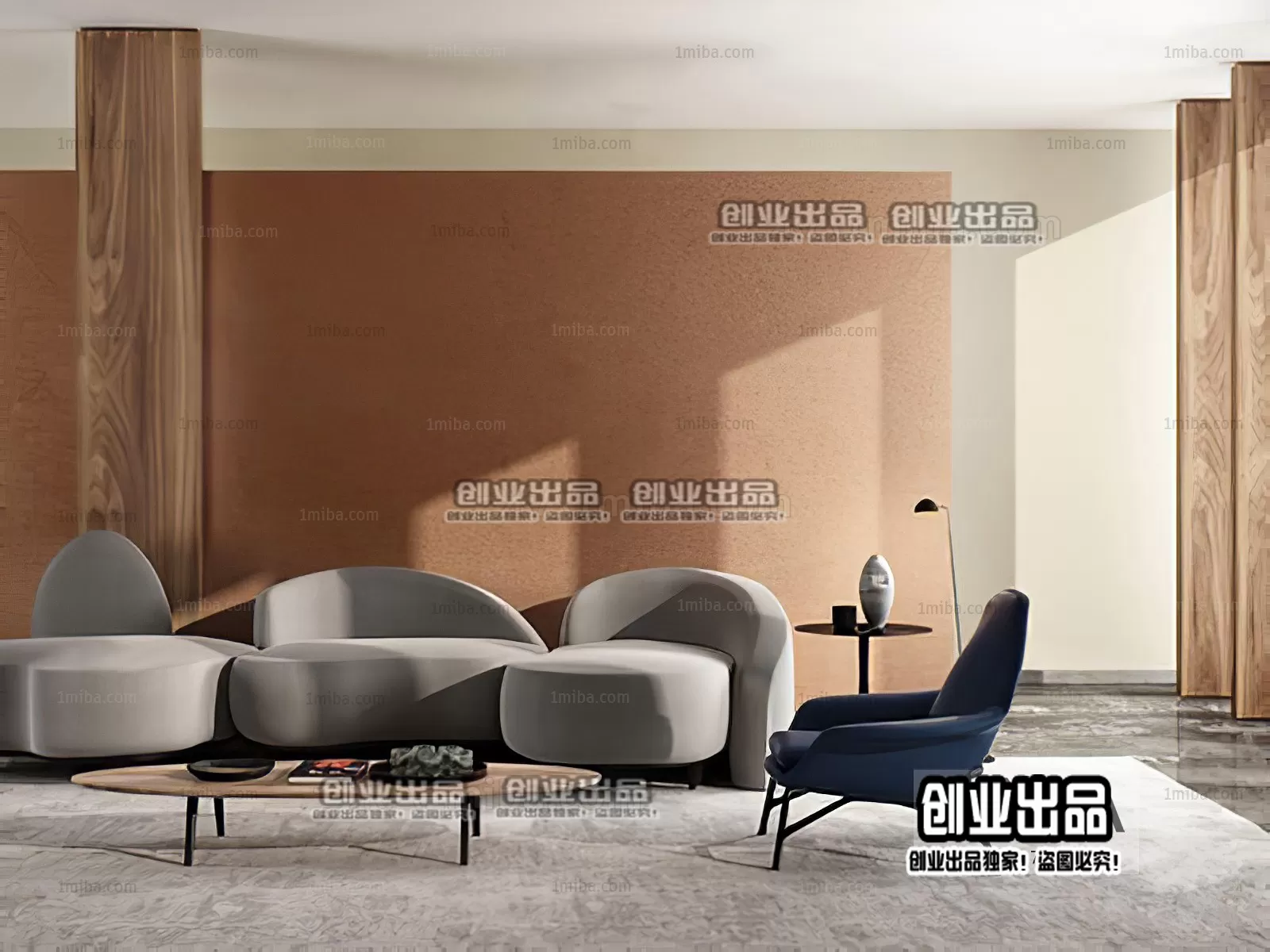 3DSKYFREE – FREE 3DS MAX MODELS