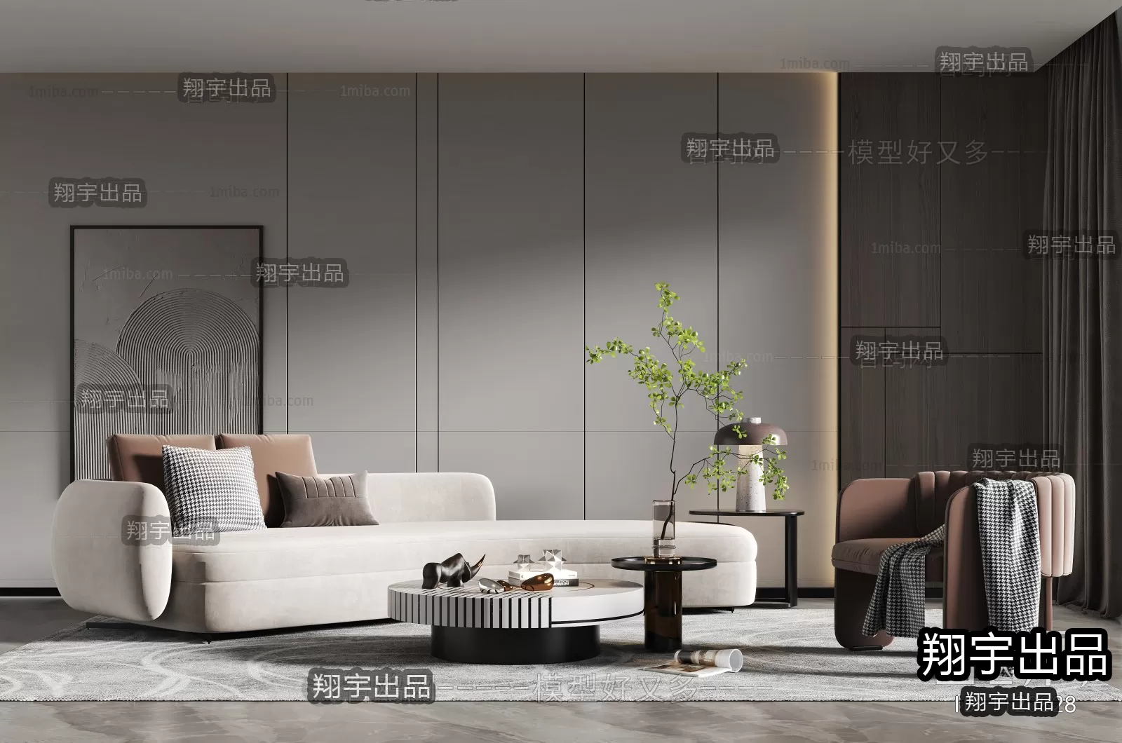 3DSKYFREE – FREE 3DS MAX MODELS