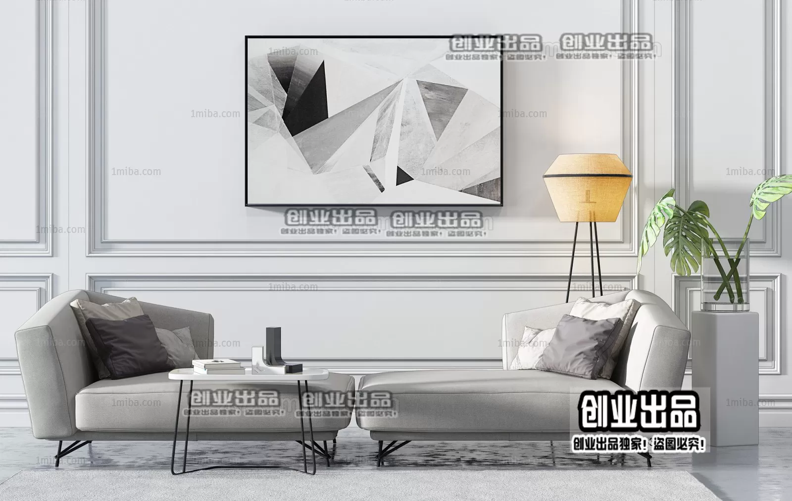 3DSKYFREE – FREE 3DS MAX MODELS