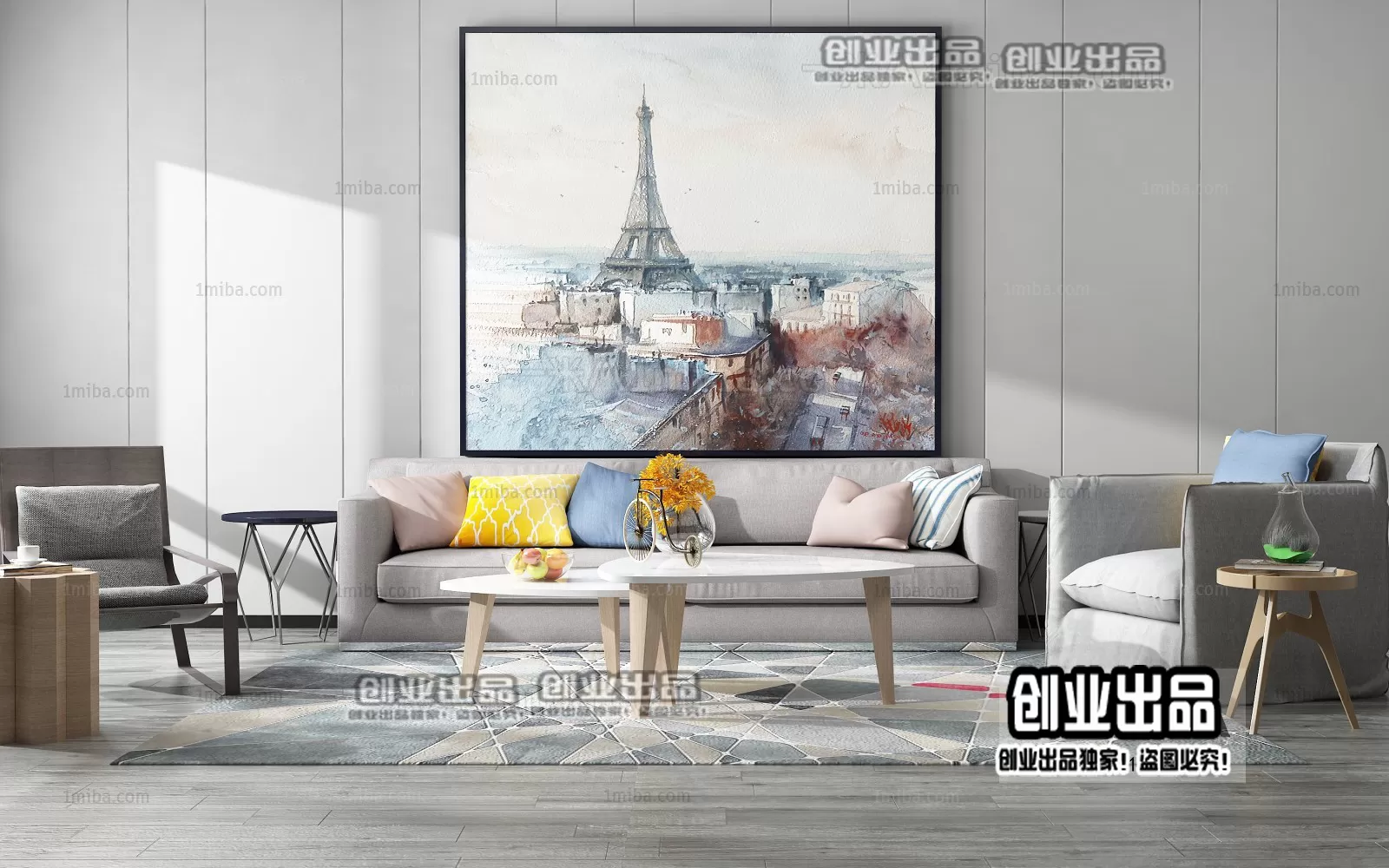 3DSKYFREE – FREE 3DS MAX MODELS