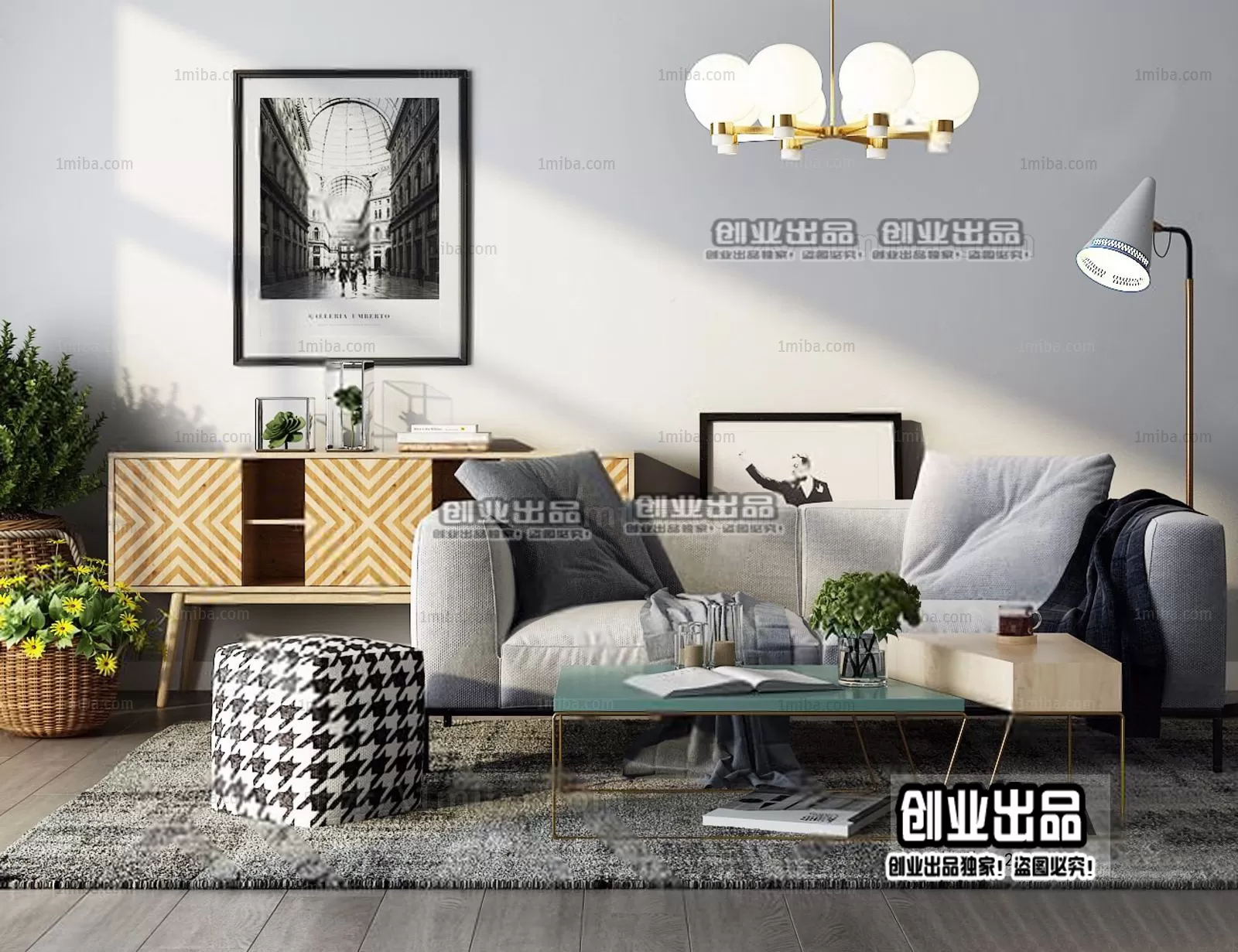 3DSKYFREE – FREE 3DS MAX MODELS