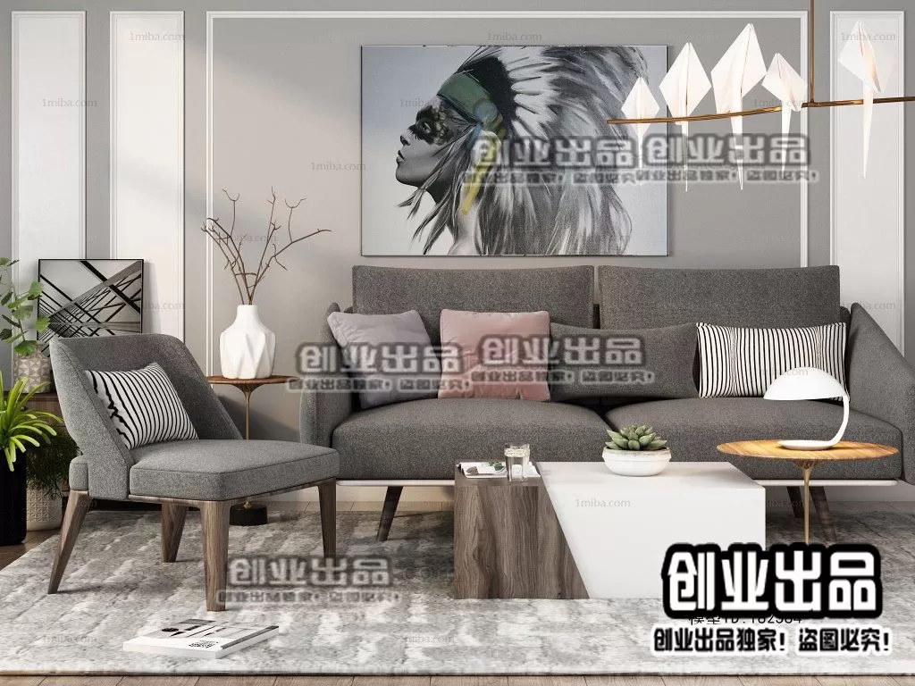 3DSKYFREE – FREE 3DS MAX MODELS