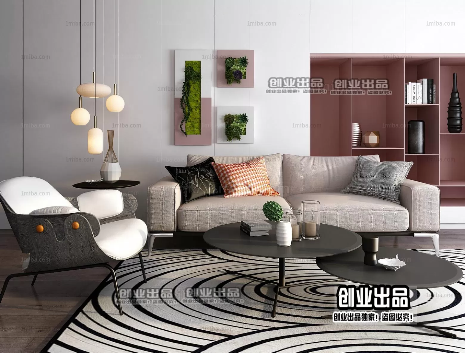 3DSKYFREE – FREE 3DS MAX MODELS