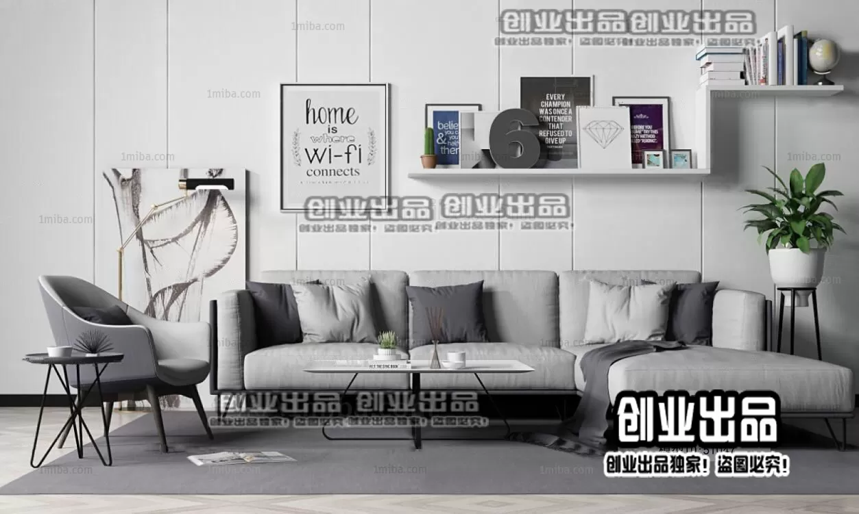 3DSKYFREE – FREE 3DS MAX MODELS