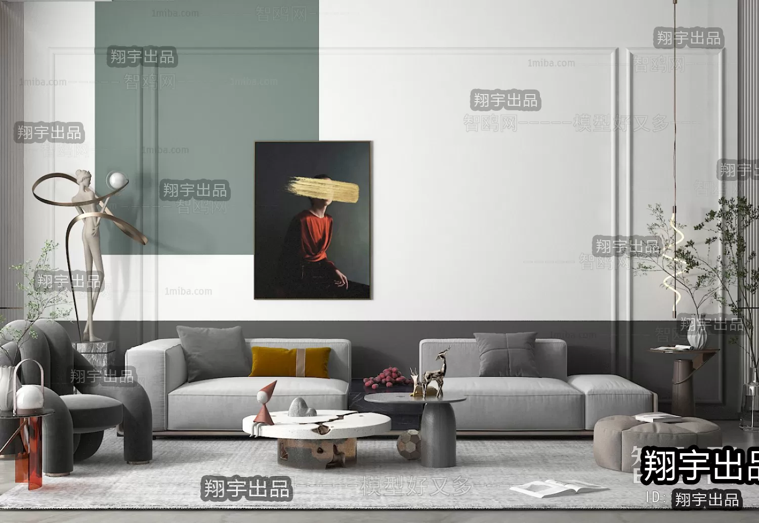 3DSKYFREE – FREE 3DS MAX MODELS