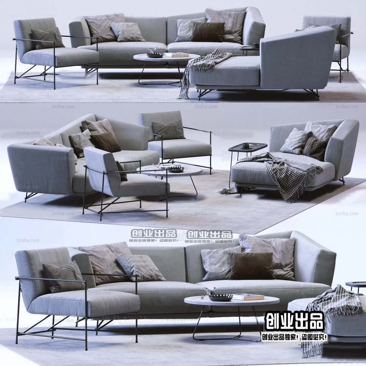 3DSKYFREE – FREE 3DS MAX MODELS