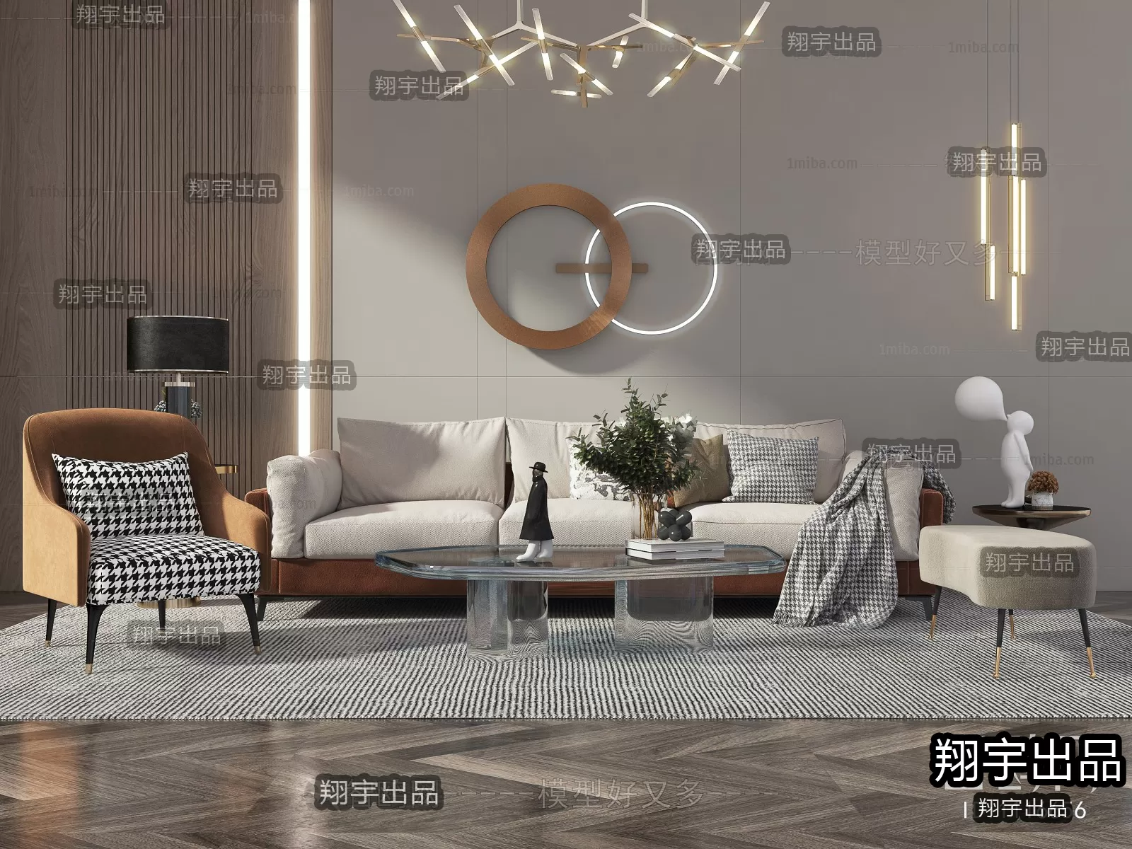 3DSKYFREE – FREE 3DS MAX MODELS