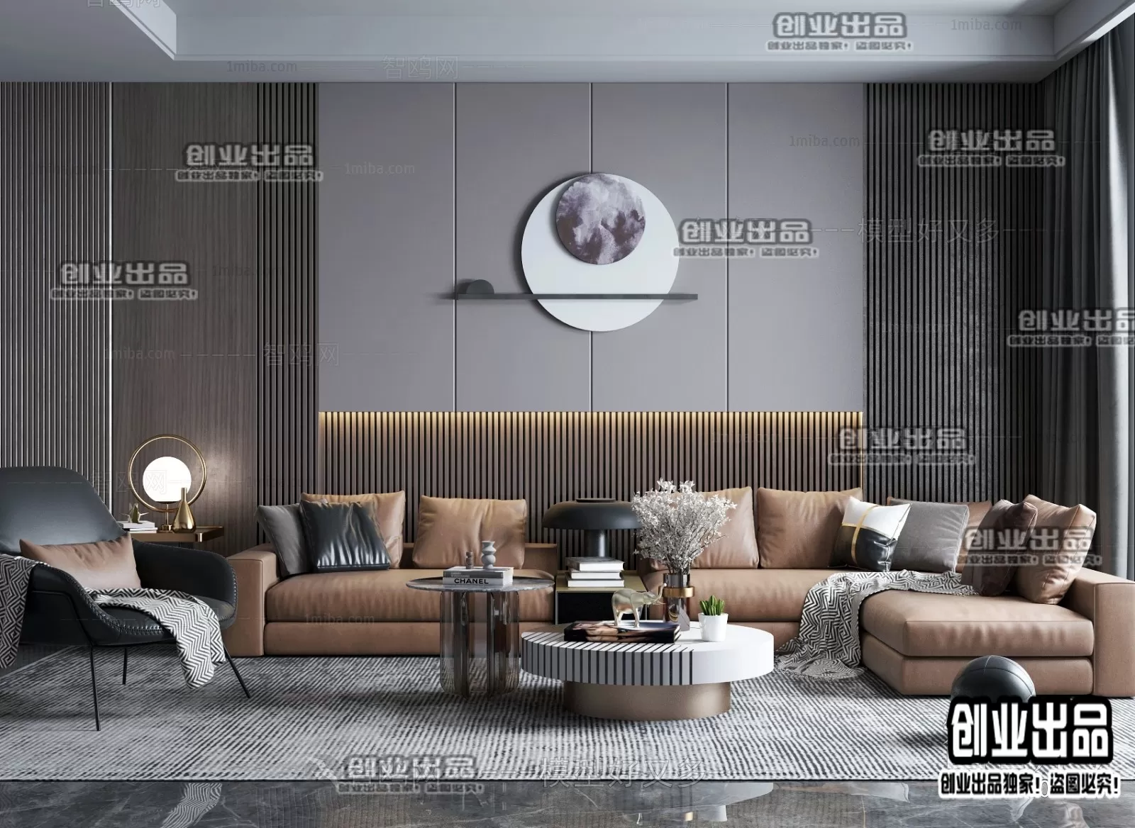 3DSKYFREE – FREE 3DS MAX MODELS