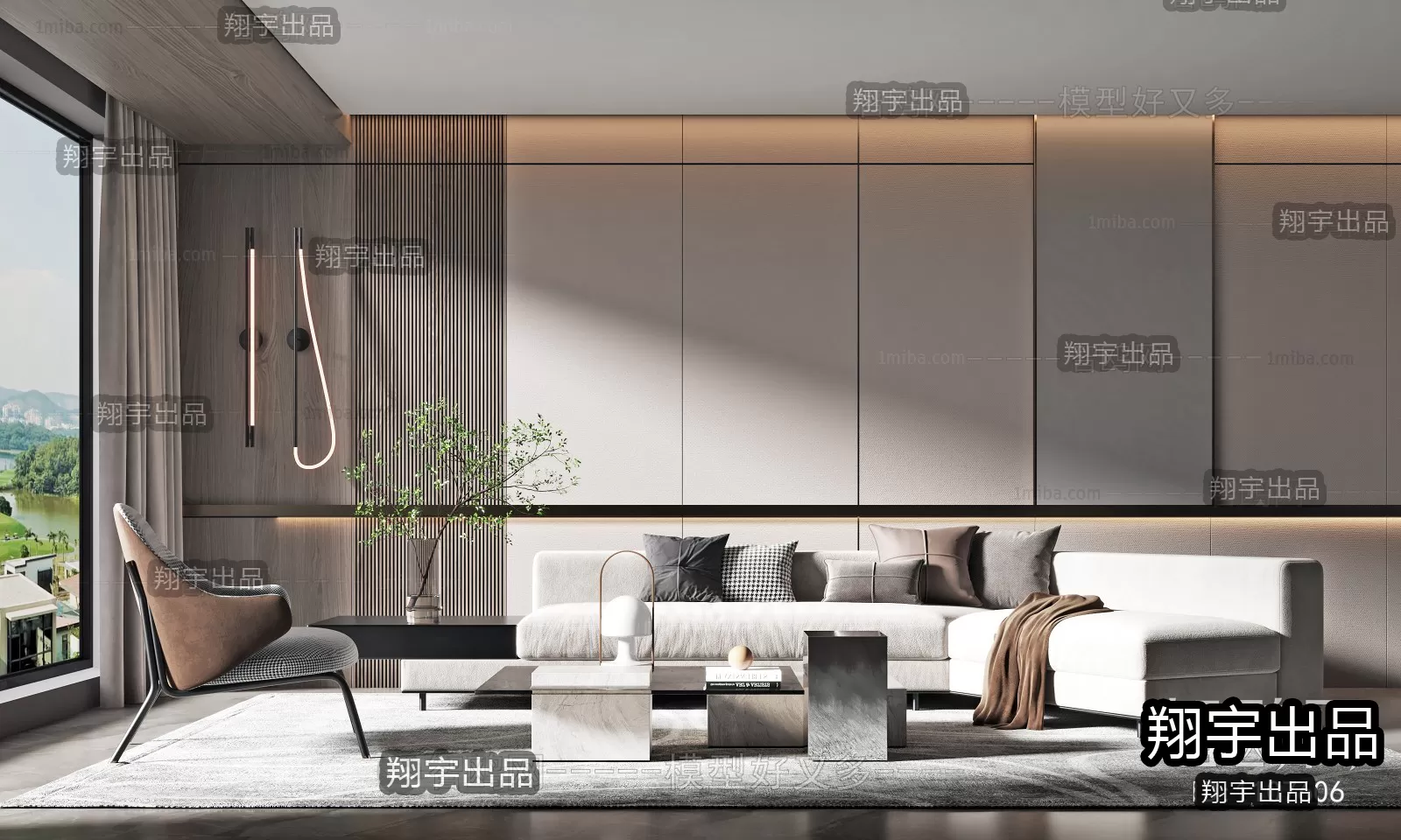 3DSKYFREE – FREE 3DS MAX MODELS