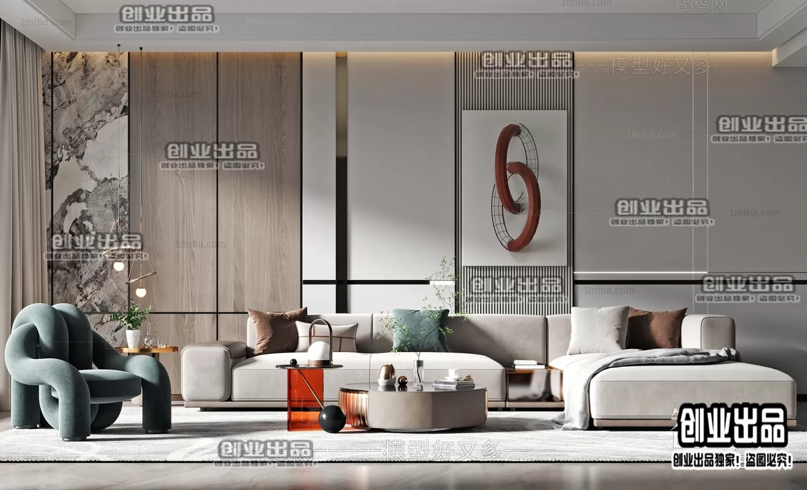 3DSKYFREE – FREE 3DS MAX MODELS