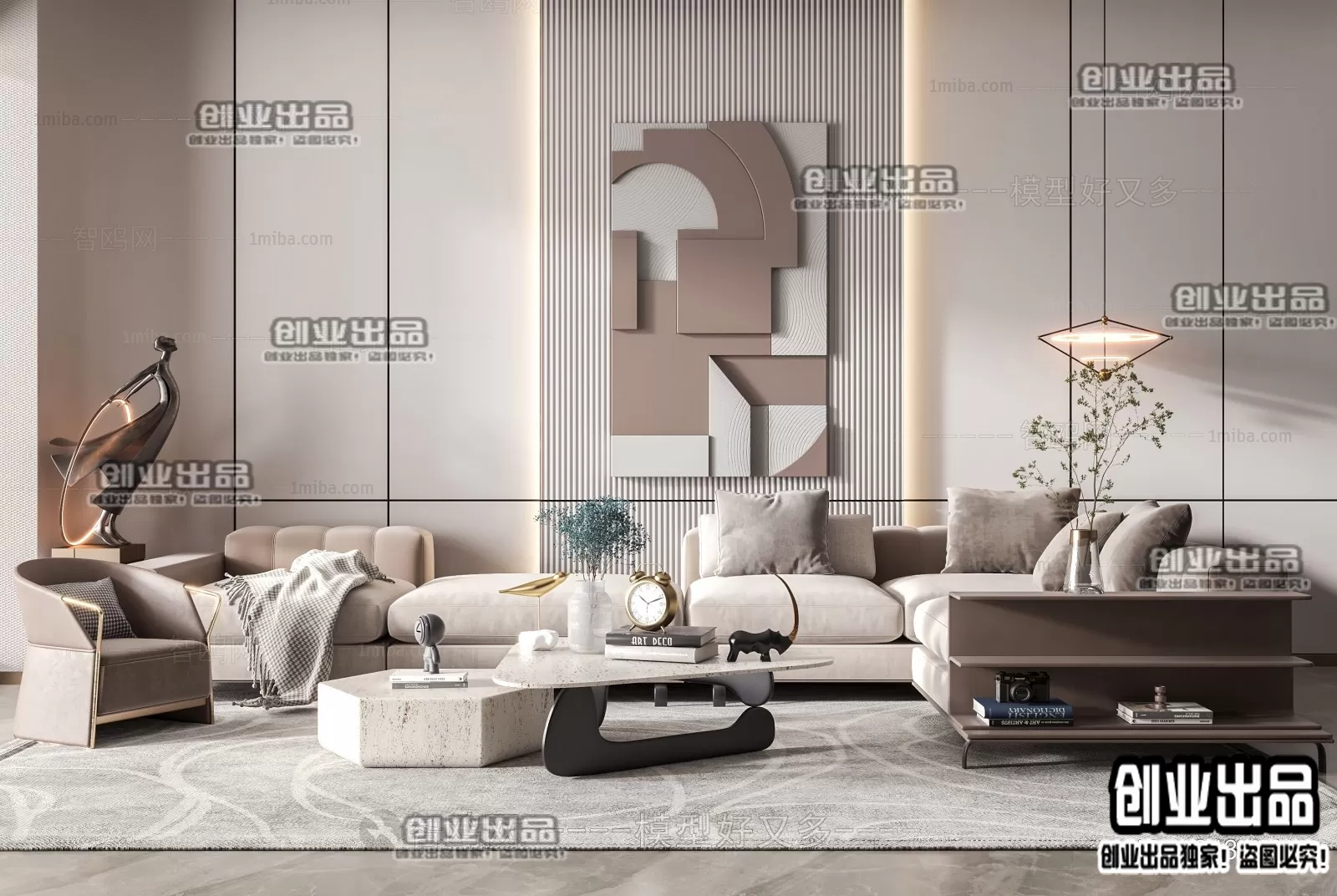 3DSKYFREE – FREE 3DS MAX MODELS