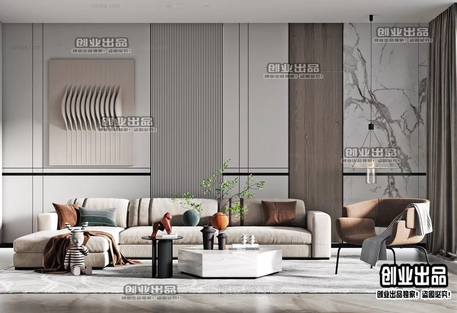 3DSKYFREE – FREE 3DS MAX MODELS