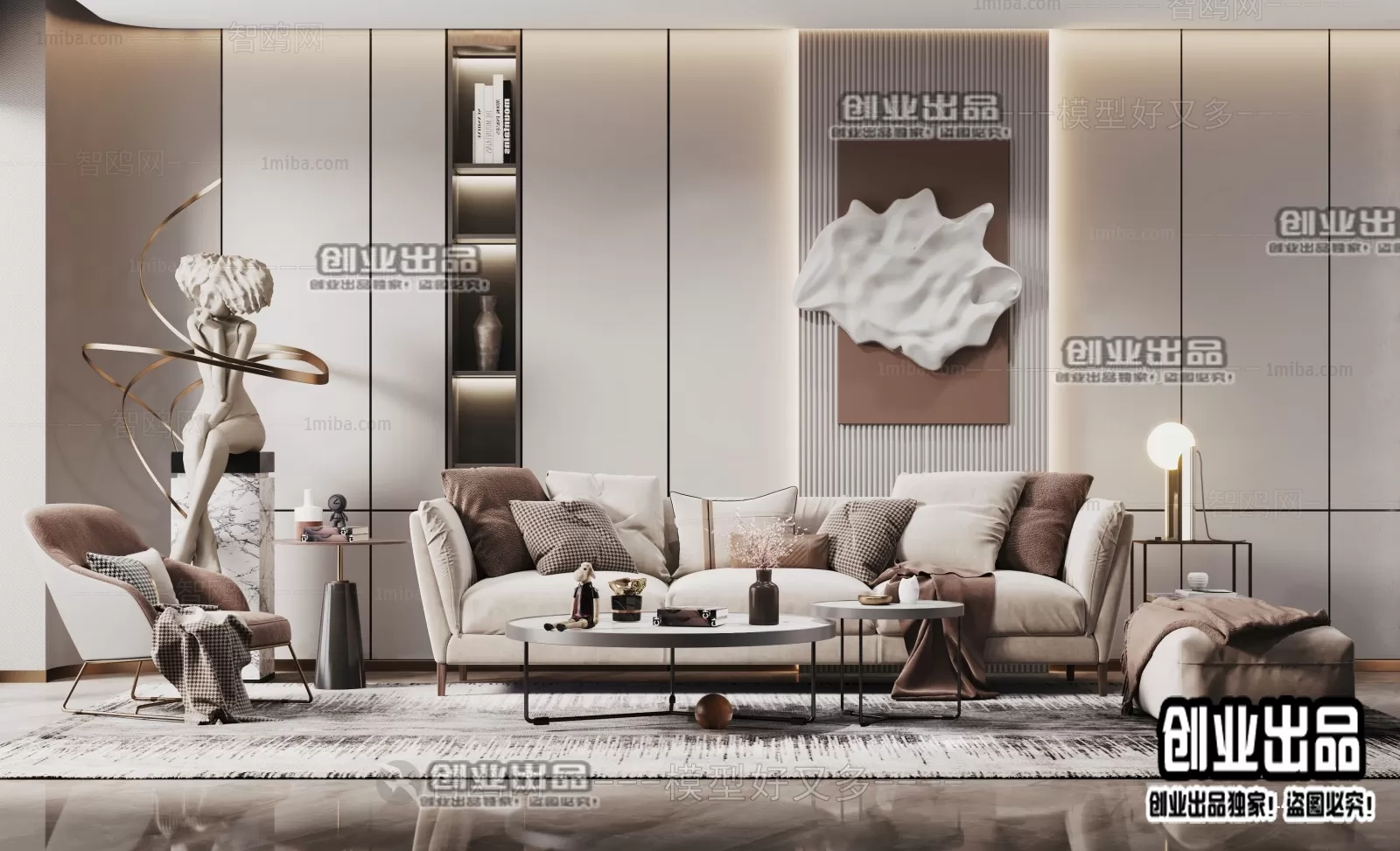 3DSKYFREE – FREE 3DS MAX MODELS