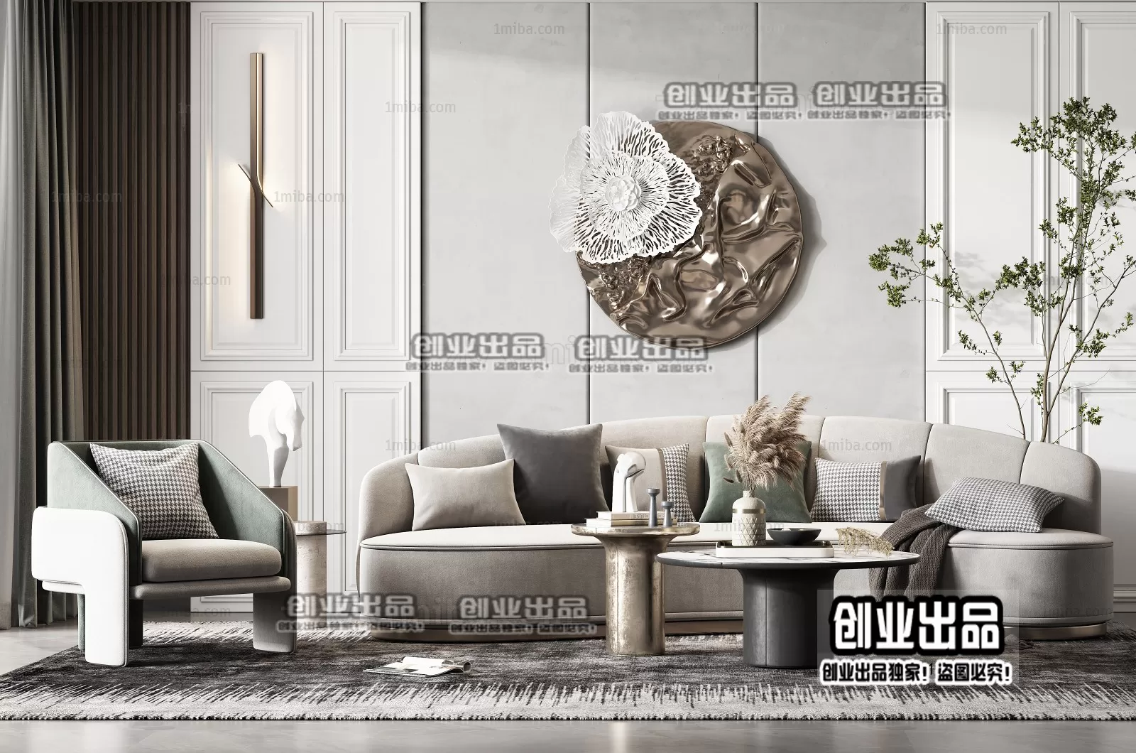 3DSKYFREE – FREE 3DS MAX MODELS