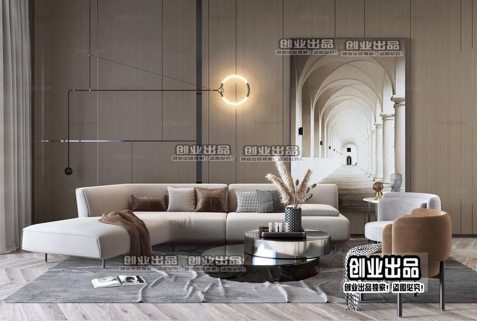 3DSKYFREE – FREE 3DS MAX MODELS