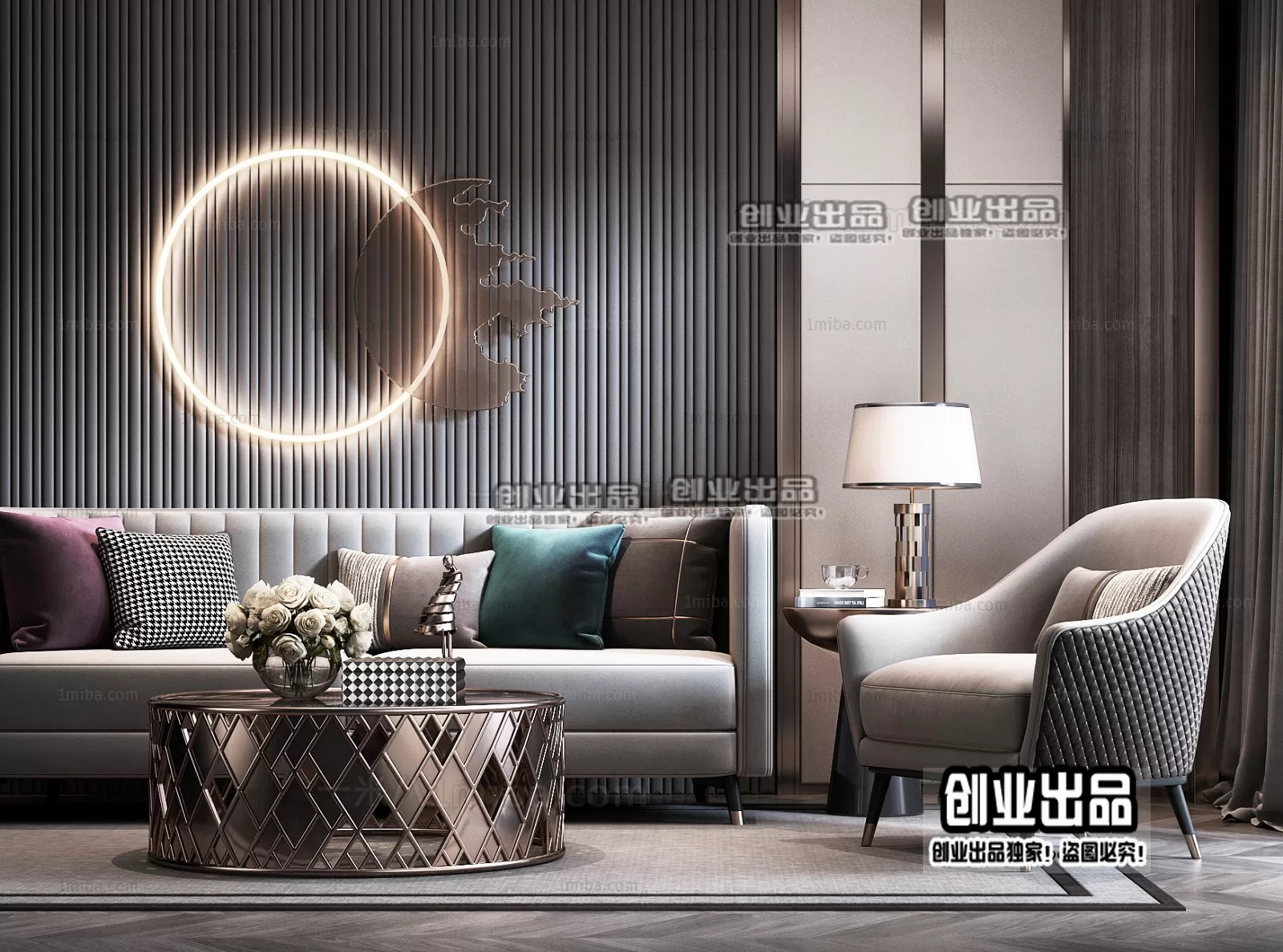 3DSKYFREE – FREE 3DS MAX MODELS