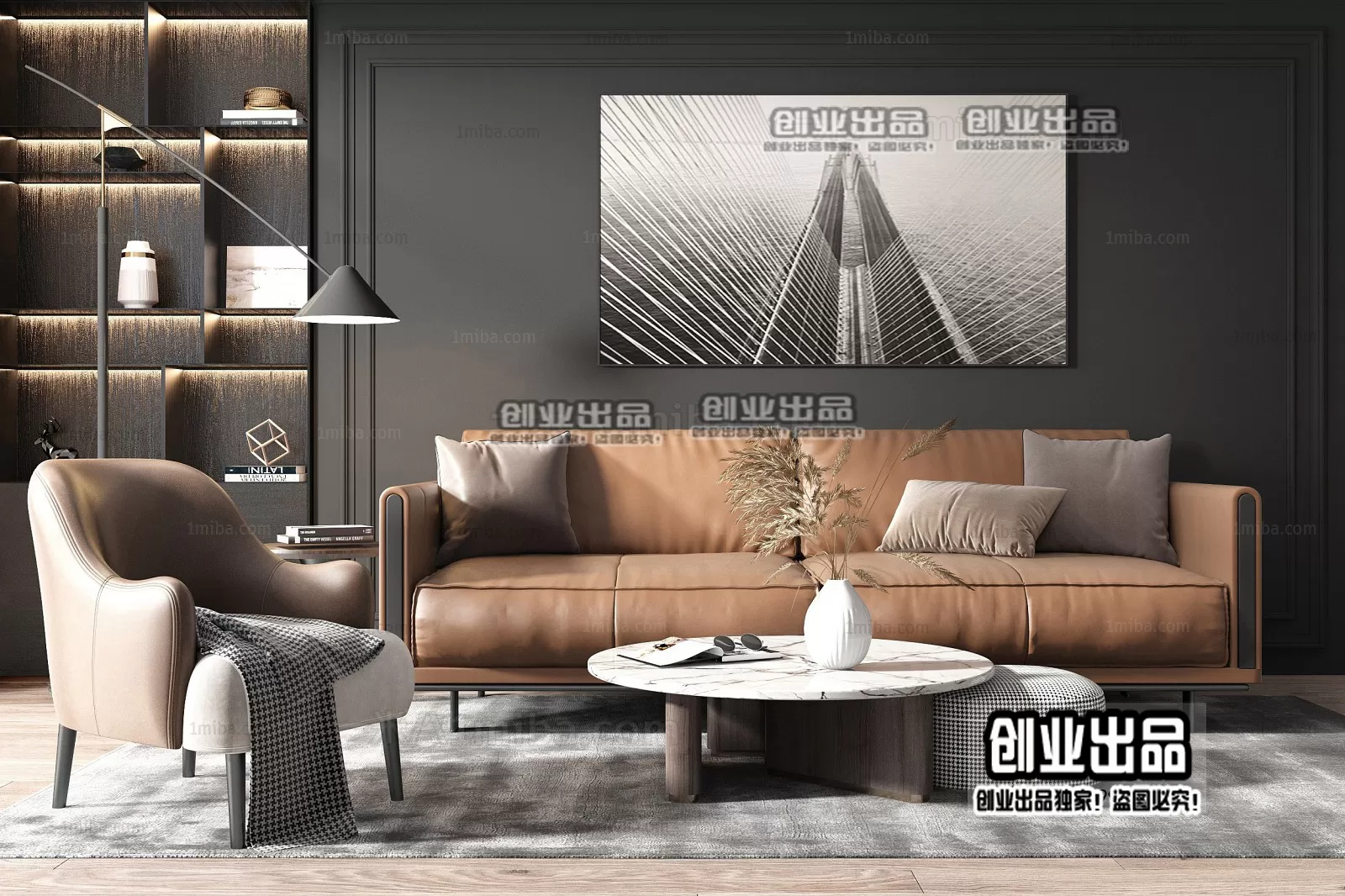 3DSKYFREE – FREE 3DS MAX MODELS